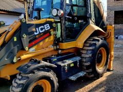 Photo of the vehicle JCB 3CX