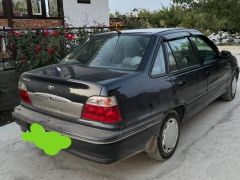 Сүрөт унаа Daewoo Nexia