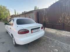 Фото авто Daewoo Lanos (Sens)