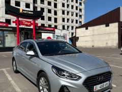 Сүрөт унаа Hyundai Sonata