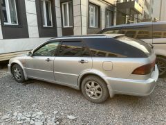 Фото авто Honda Accord