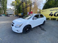 Сүрөт унаа Chevrolet Cobalt