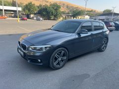 Сүрөт унаа BMW 3 серия