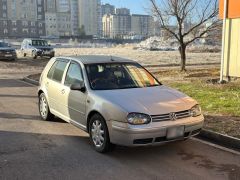 Photo of the vehicle Volkswagen Golf