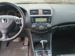 Фото авто Honda Accord