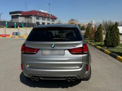 Сүрөт унаа BMW X5 M