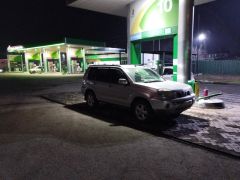 Сүрөт унаа Nissan X-Trail