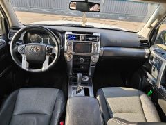 Photo of the vehicle Toyota 4Runner