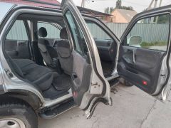 Сүрөт унаа Opel Frontera