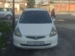 Photo of the vehicle Honda Fit