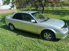 Сүрөт унаа Mazda Familia