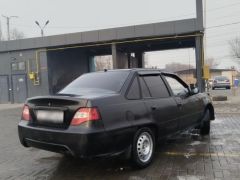 Фото авто Daewoo Nexia