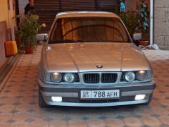 Сүрөт унаа BMW 5 серия