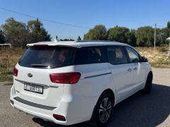 Сүрөт унаа Kia Carnival