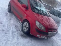 Фото авто Hyundai Getz