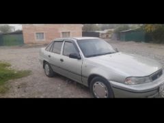 Сүрөт унаа Daewoo Nexia