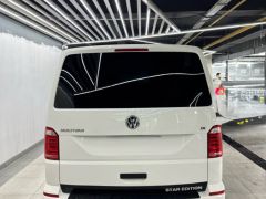 Photo of the vehicle Volkswagen Multivan