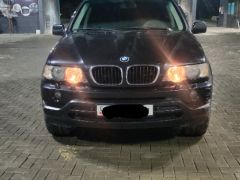 Фото авто BMW X5