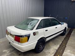 Photo of the vehicle Audi 80