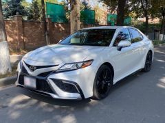 Сүрөт унаа Toyota Camry