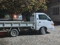 Фото авто Hyundai Porter