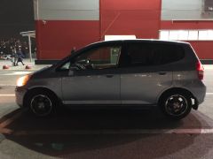 Photo of the vehicle Honda Fit