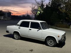 Сүрөт унаа ВАЗ (Lada) 2107