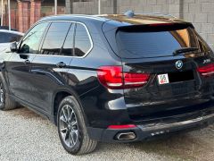 Сүрөт унаа BMW X5