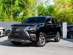 Фото авто Lexus GX