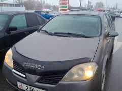 Photo of the vehicle Nissan Primera