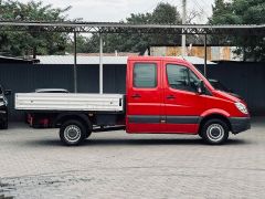 Фото авто Mercedes-Benz Sprinter