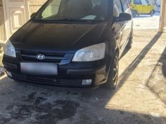 Фото авто Hyundai Getz