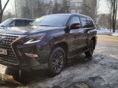 Фото авто Lexus GX