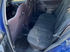 Сүрөт унаа Volkswagen Golf