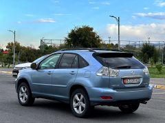 Сүрөт унаа Lexus RX