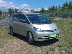 Photo of the vehicle Toyota Estima