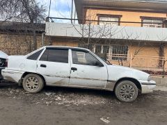 Сүрөт унаа Daewoo Nexia