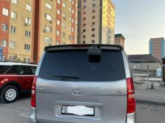 Photo of the vehicle Hyundai Starex (H-1)