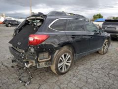 Фото авто Subaru Outback