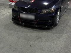 Сүрөт унаа BMW 3 серия