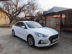 Сүрөт унаа Hyundai Sonata