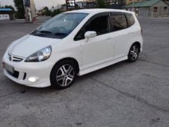 Сүрөт унаа Honda Fit