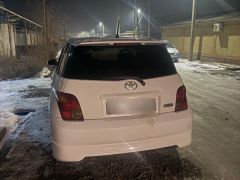 Photo of the vehicle Toyota Ist