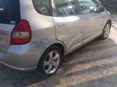 Photo of the vehicle Honda Fit