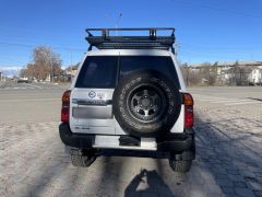 Photo of the vehicle Nissan Patrol