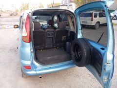 Сүрөт унаа Toyota FunCargo