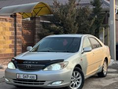 Сүрөт унаа Toyota Camry