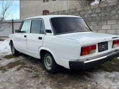 Фото авто ВАЗ (Lada) 2107