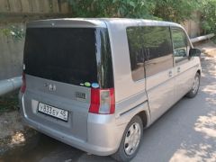 Photo of the vehicle Honda Mobilio