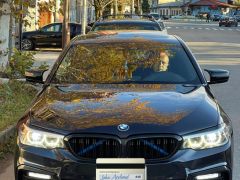 Photo of the vehicle BMW 5 Series